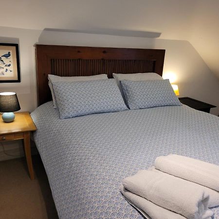 Ballyrider House Hotel Inch Cross Luaran gambar