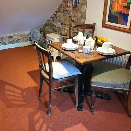 Ballyrider House Hotel Inch Cross Luaran gambar