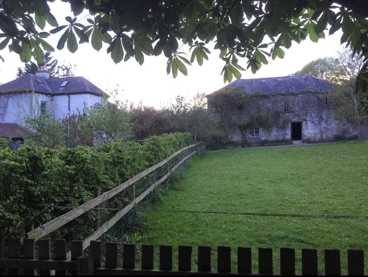 Ballyrider House Hotel Inch Cross Luaran gambar