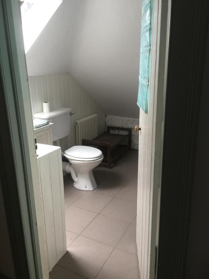 Ballyrider House Hotel Inch Cross Luaran gambar