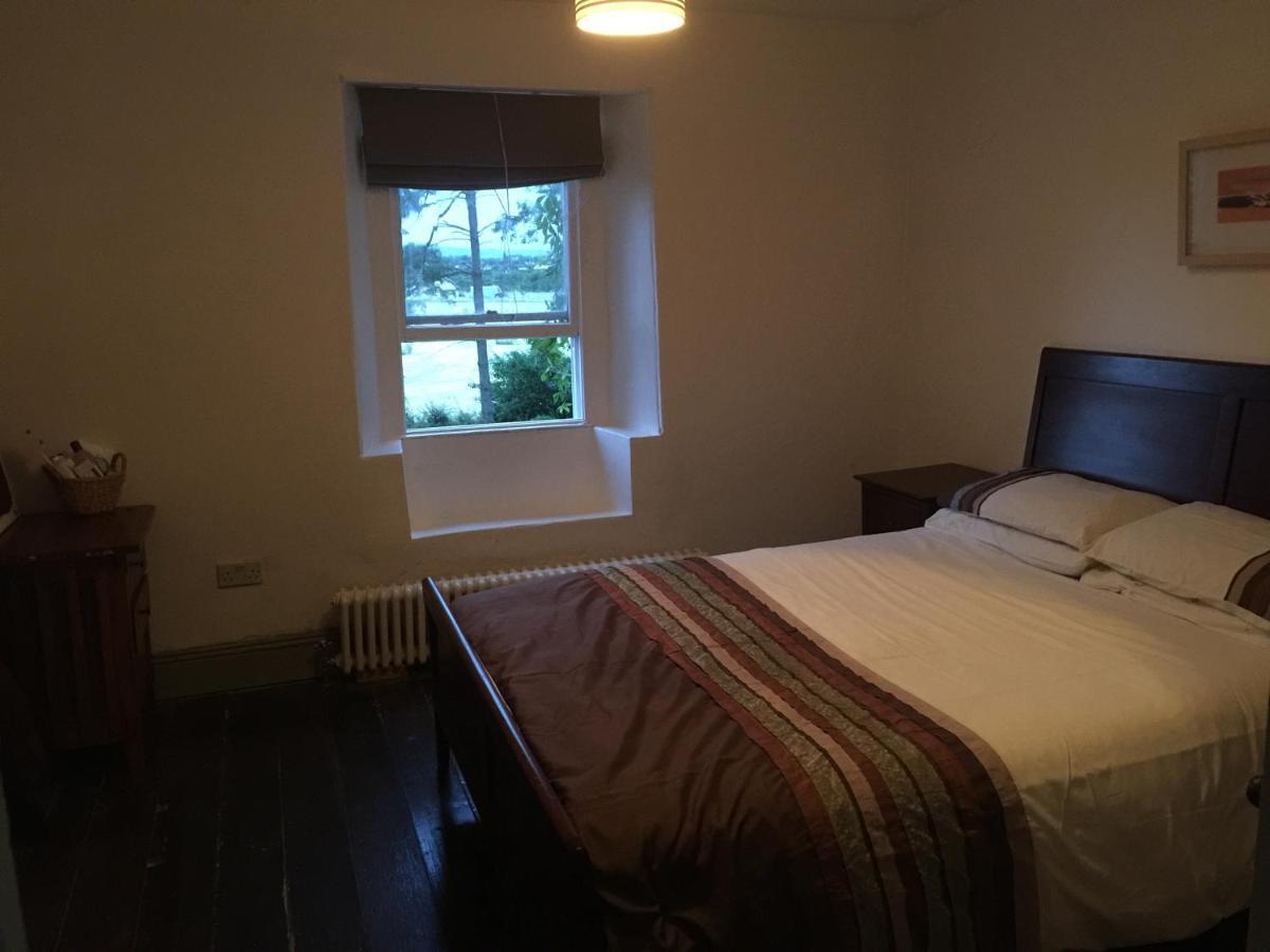 Ballyrider House Hotel Inch Cross Luaran gambar