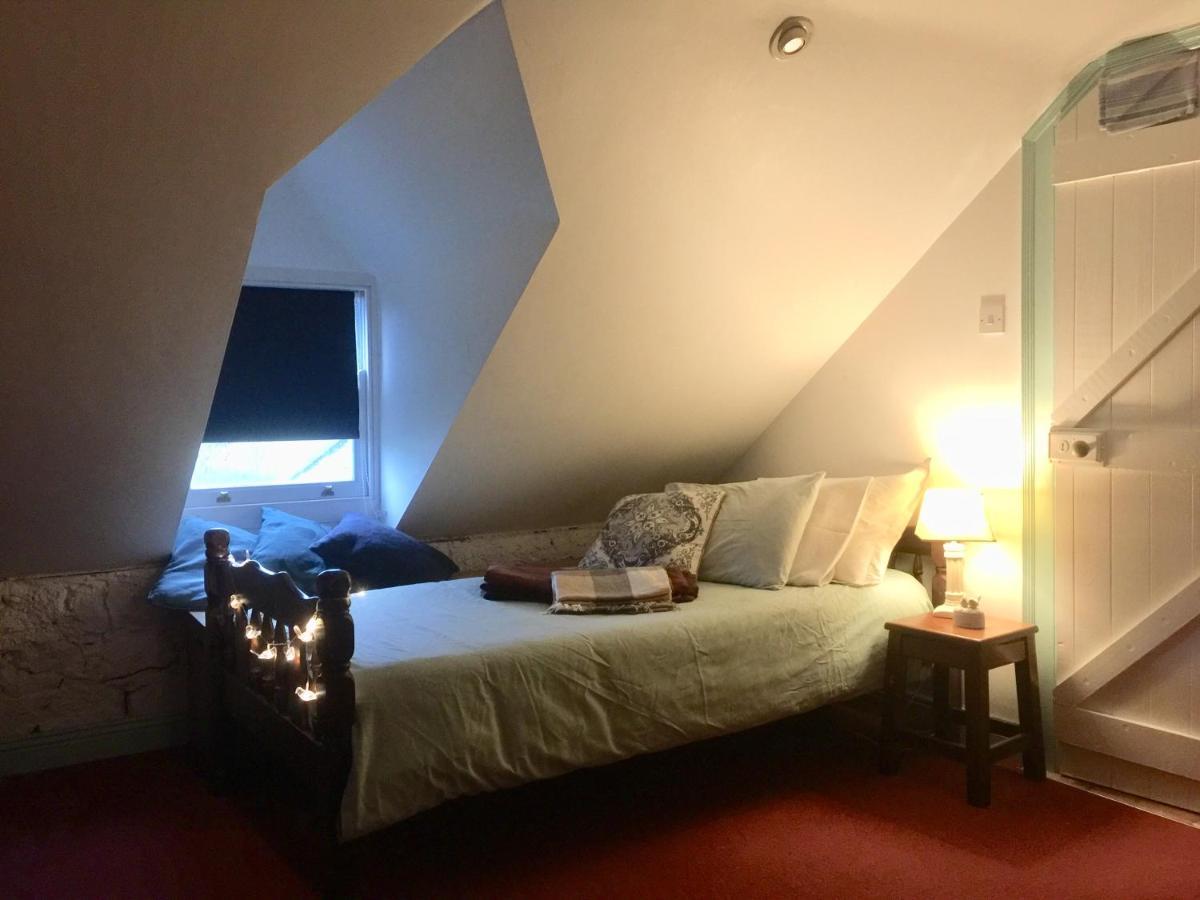 Ballyrider House Hotel Inch Cross Luaran gambar