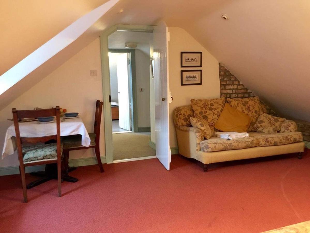 Ballyrider House Hotel Inch Cross Luaran gambar